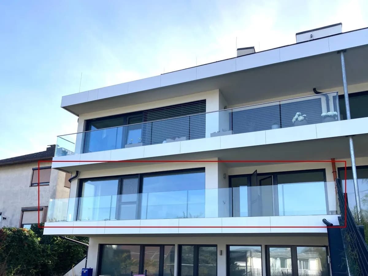 2-Zimmer-Wohnung mieten in Wien – 72 m², € 1.490 – Bild 12 von 12
