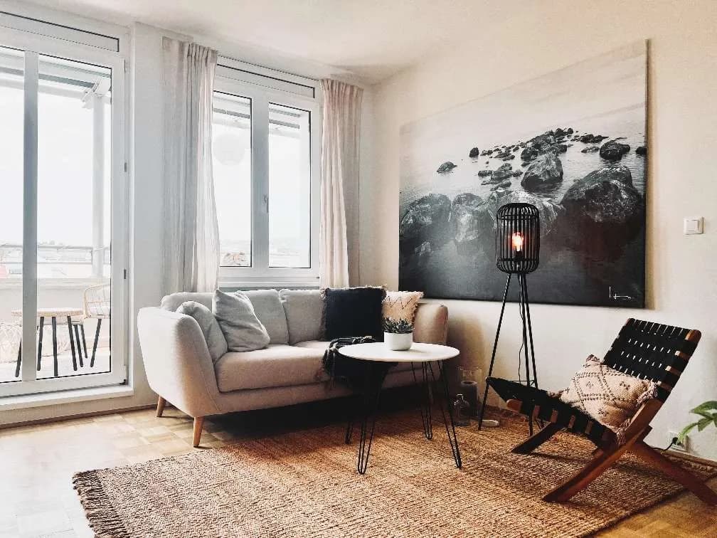2-Zimmer-Wohnung mieten in Linz – 50 m², € 1.790 – Bild 2 von 27