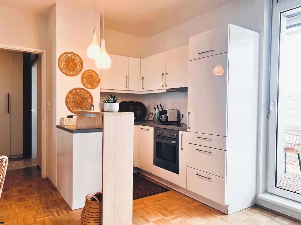 2-Zimmer-Wohnung mieten in Linz – 50 m², € 1.790 – Bild 4 von 27
