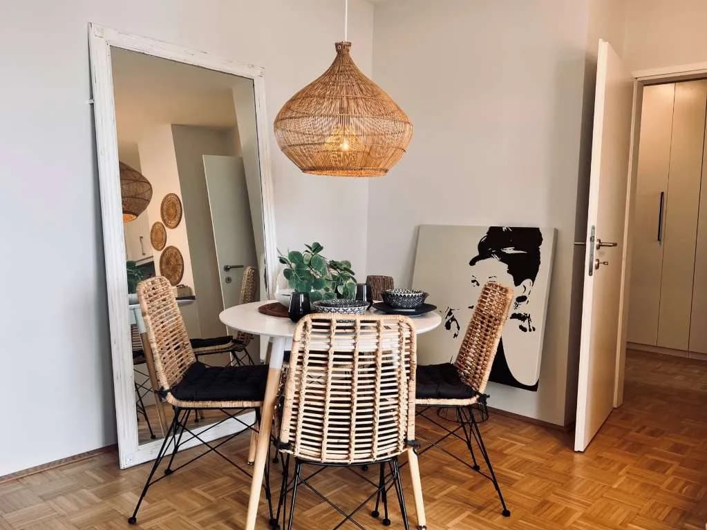 2-Zimmer-Wohnung mieten in Linz – 50 m², € 1.790 – Bild 5 von 27