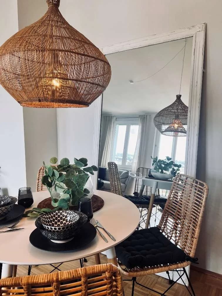 2-Zimmer-Wohnung mieten in Linz – 50 m², € 1.790 – Bild 6 von 27