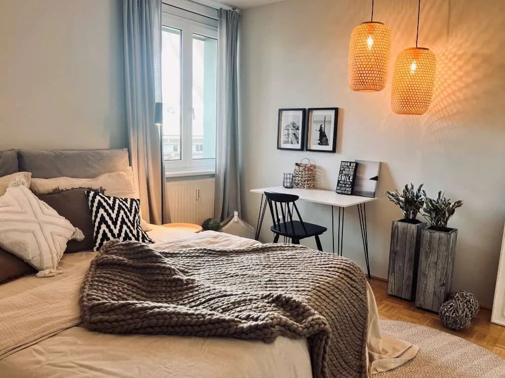 2-Zimmer-Wohnung mieten in Linz – 50 m², € 1.790 – Bild 7 von 27