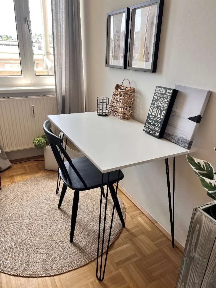 2-Zimmer-Wohnung mieten in Linz – 50 m², € 1.790 – Bild 9 von 27