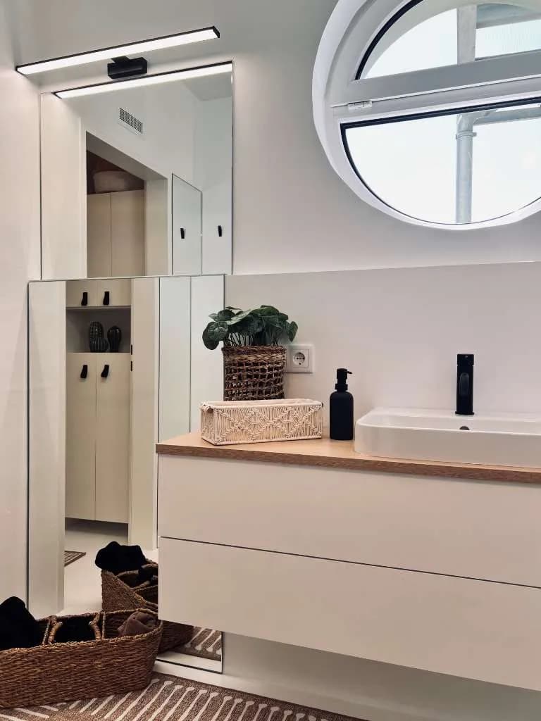 2-Zimmer-Wohnung mieten in Linz – 50 m², € 1.790 – Bild 12 von 27