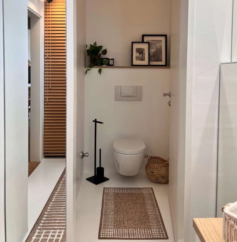 2-Zimmer-Wohnung mieten in Linz – 50 m², € 1.790 – Bild 13 von 27