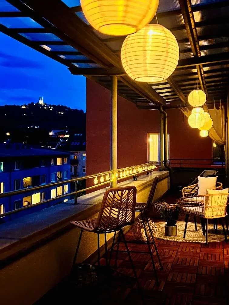2-Zimmer-Wohnung mieten in Linz – 50 m², € 1.790 – Bild 17 von 27