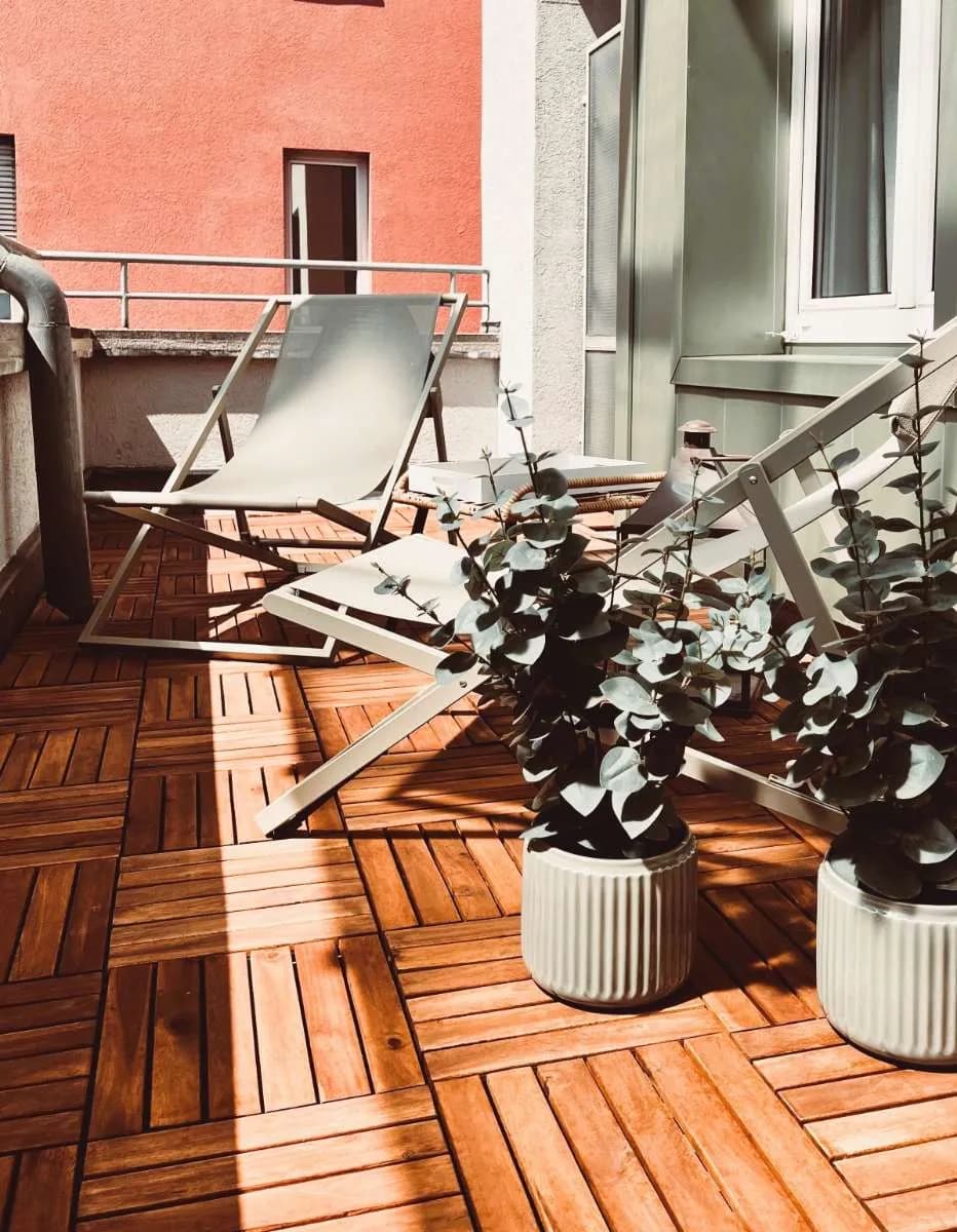 2-Zimmer-Wohnung mieten in Linz – 50 m², € 1.790 – Bild 20 von 27