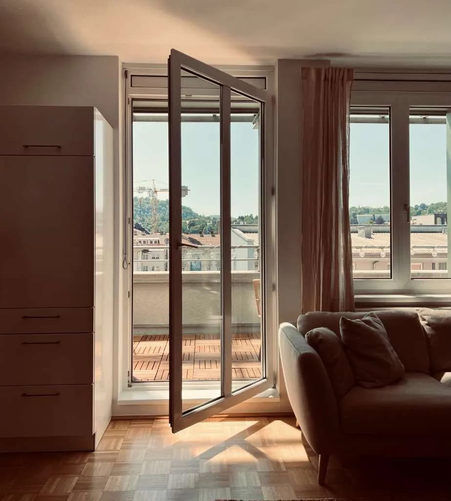 2-Zimmer-Wohnung mieten in Linz – 50 m², € 1.790 – Bild 21 von 27