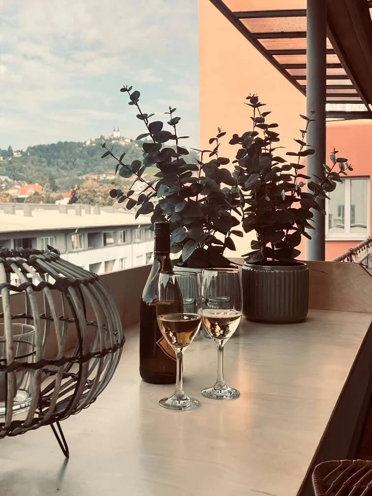 2-Zimmer-Wohnung mieten in Linz – 50 m², € 1.790 – Bild 26 von 27