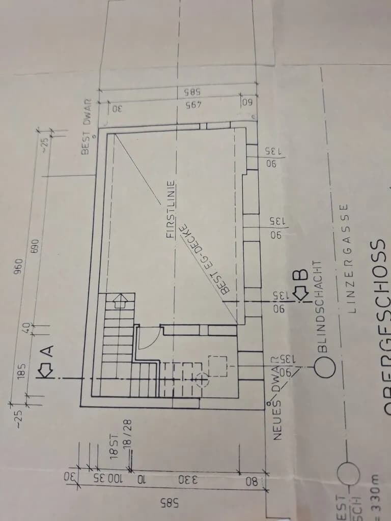 Gewerbeimmobilie mieten in Ried im Innkreis – 90 m², € 855 – Bild 6 von 6
