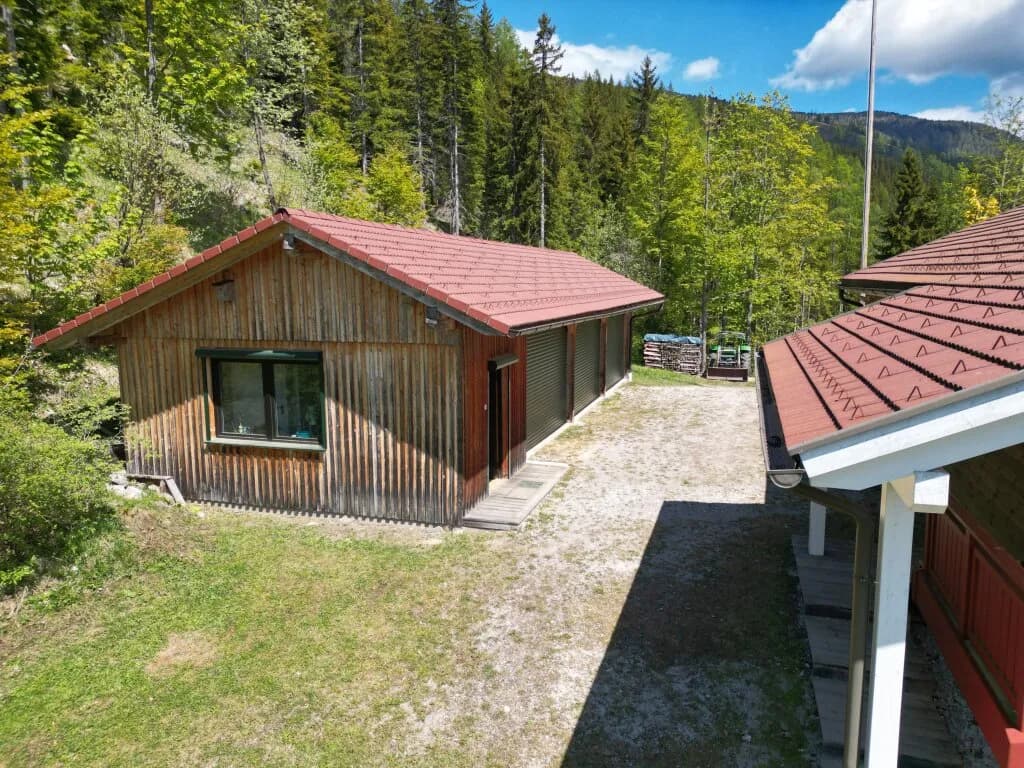 4-Zimmer-Immobilie kaufen in Völkermarkt – 104,2 m², € 475.000 – Bild 5 von 28