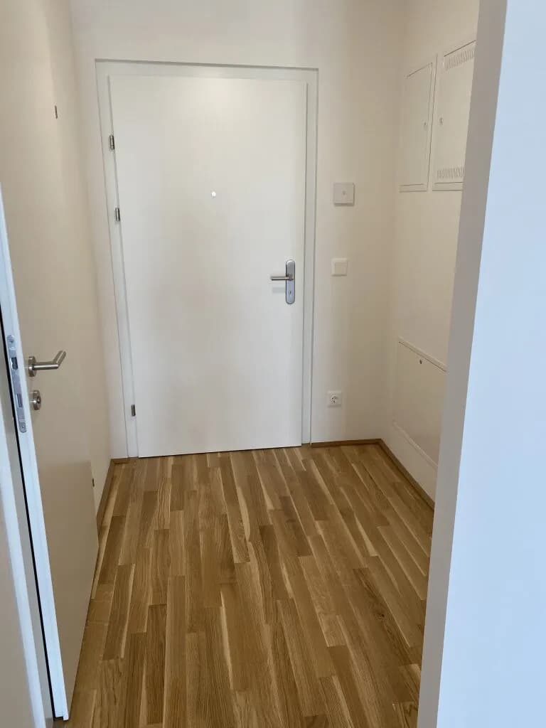2-Zimmer-Wohnung mieten in Wien – 44,64 m², € 919