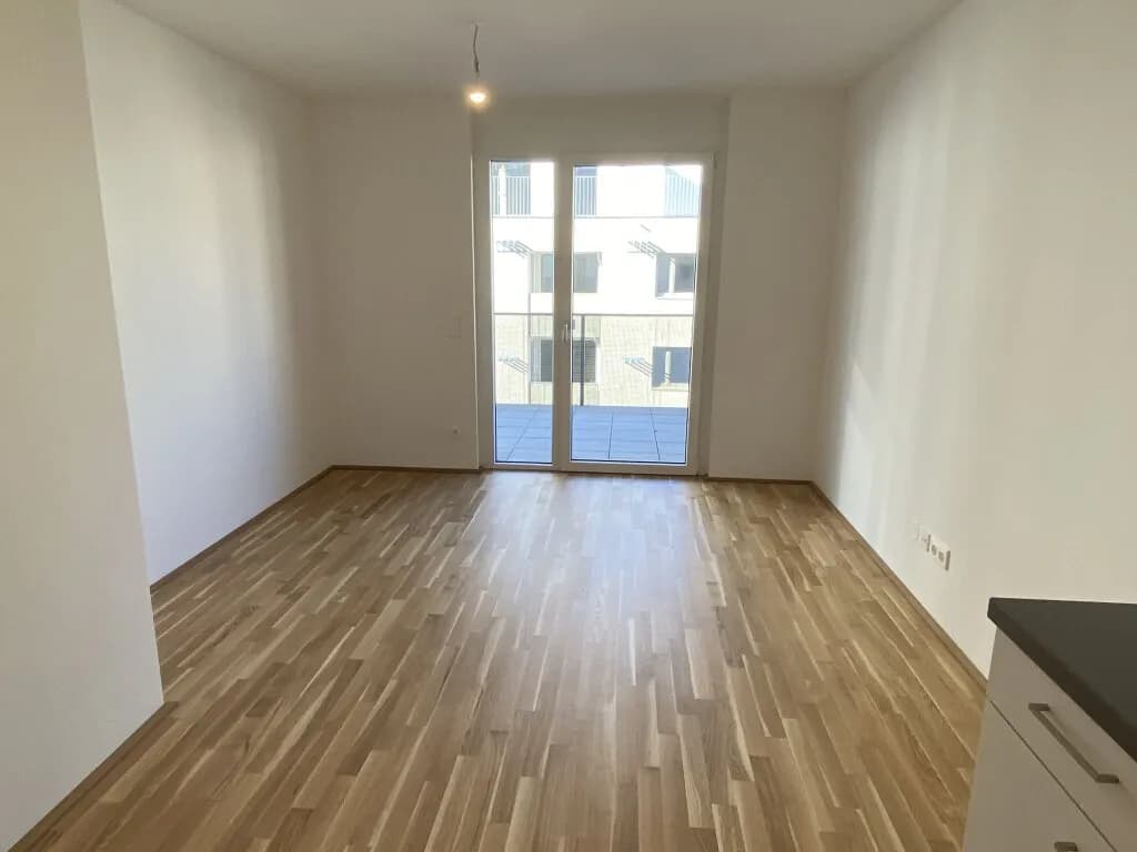 2-Zimmer-Wohnung mieten in Wien – 44,64 m², € 919 – Bild 3 von 12