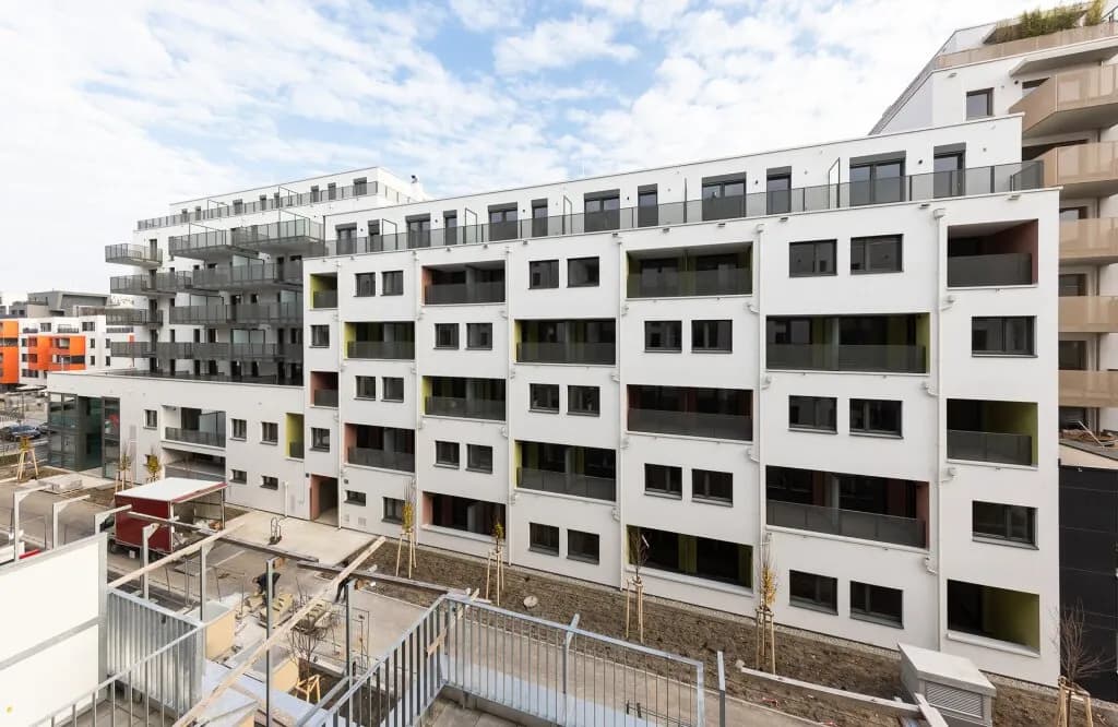 2-Zimmer-Wohnung mieten in Wien – 44,64 m², € 919 – Bild 10 von 12