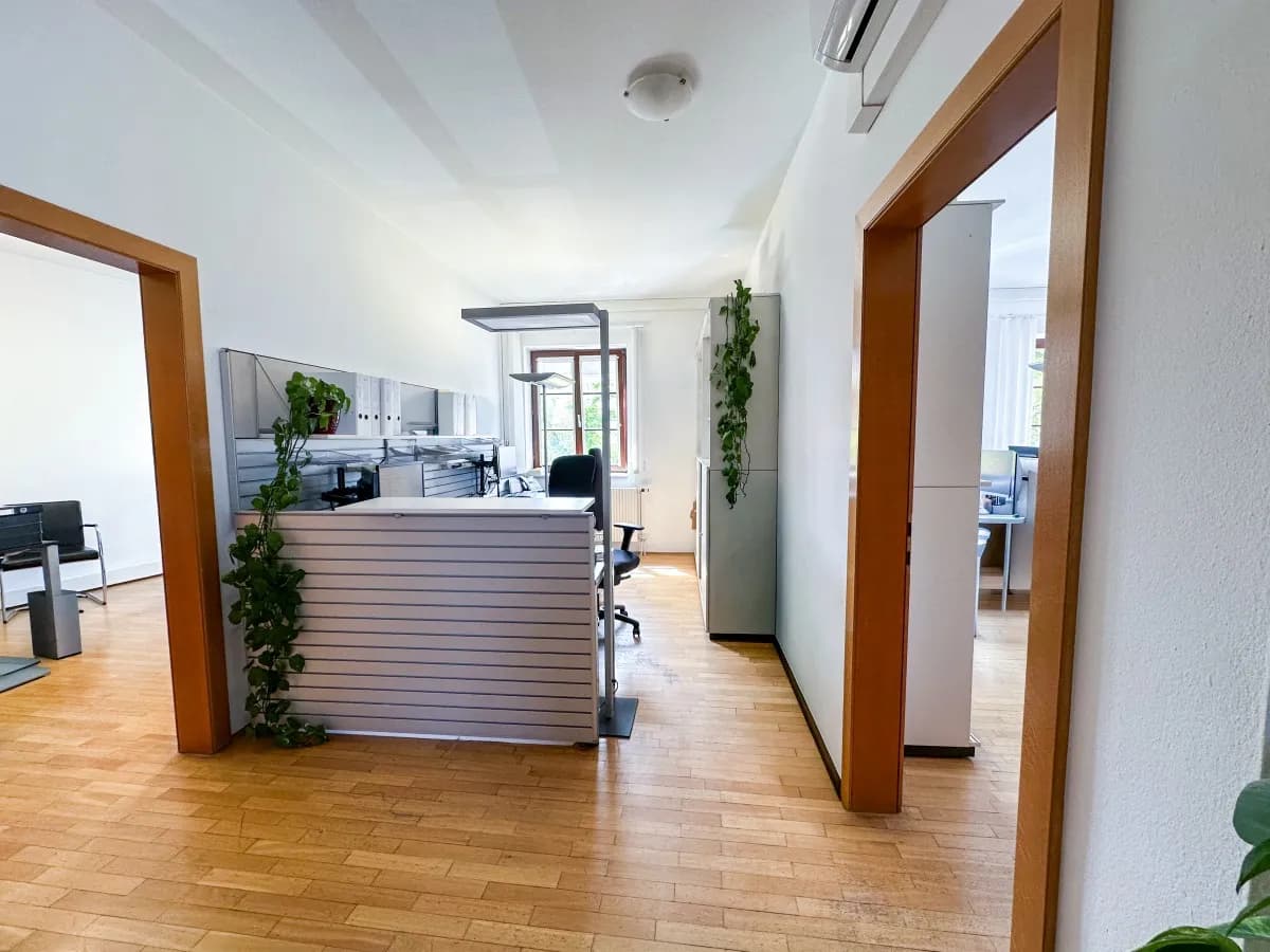Gewerbeimmobilie mieten in Südoststeiermark – 206 m², € 2.060 – Bild 7 von 15