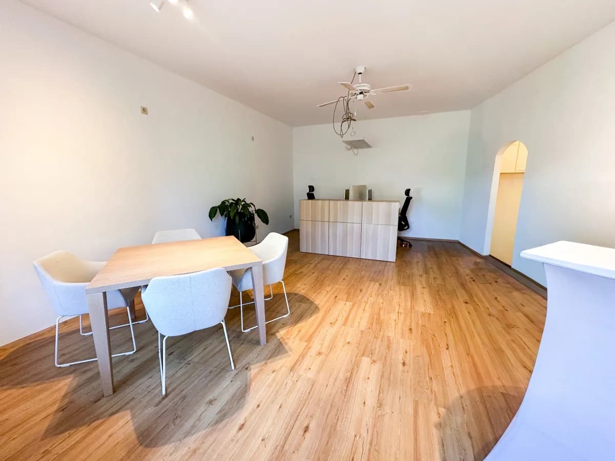 Gewerbeimmobilie mieten in Südoststeiermark – 42 m², € 623 – Bild 2 von 6