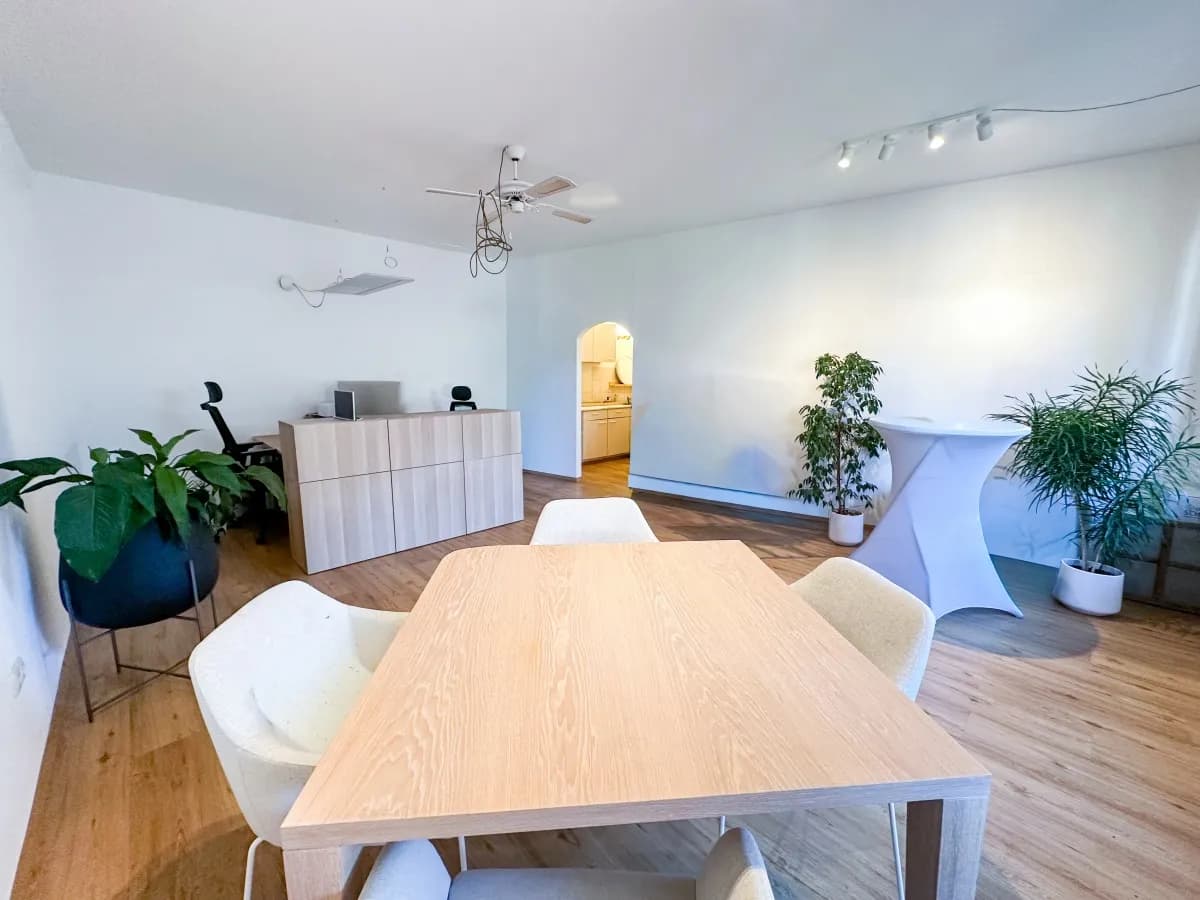 Gewerbeimmobilie mieten in Südoststeiermark – 42 m², € 623 – Bild 3 von 6