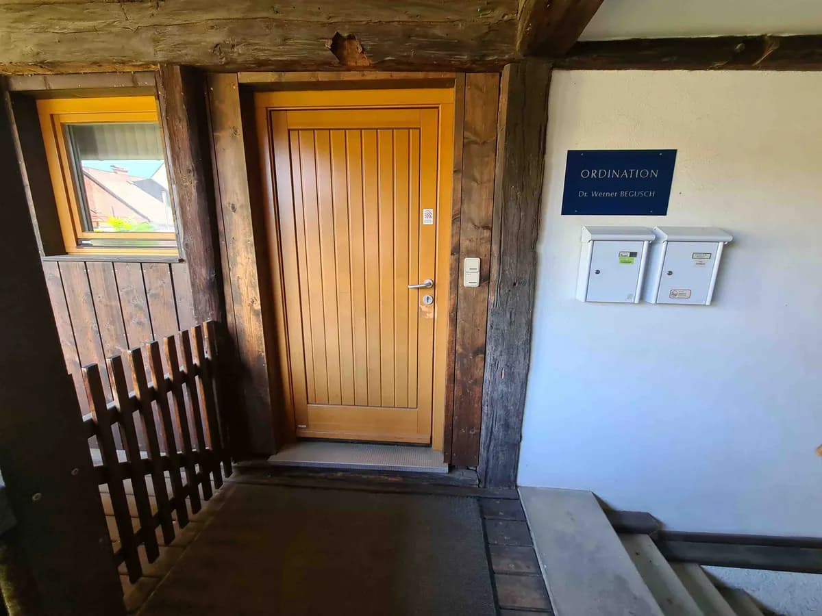Gewerbeimmobilie mieten in Voitsberg – 98 m², € 1.633