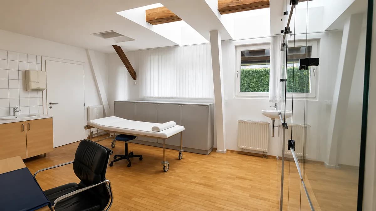 Gewerbeimmobilie mieten in Voitsberg – 98 m², € 1.633 – Bild 2 von 12