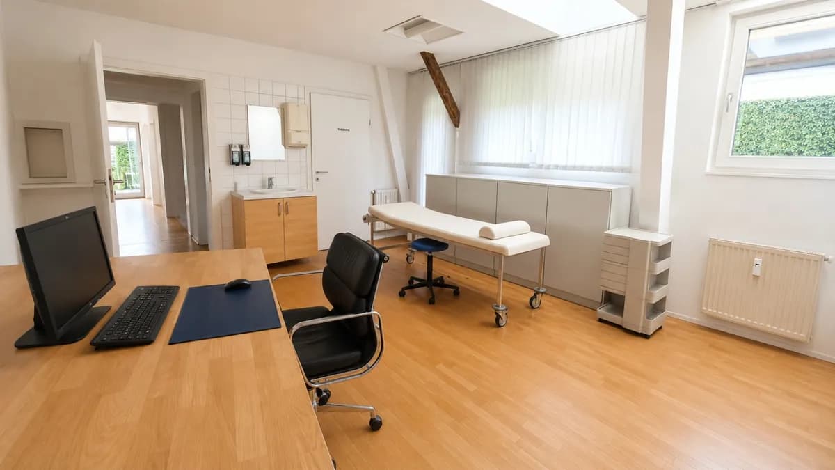 Gewerbeimmobilie mieten in Voitsberg – 98 m², € 1.633 – Bild 6 von 12