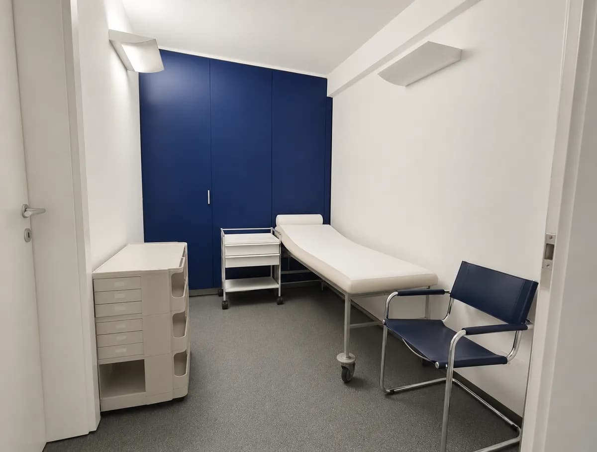 Gewerbeimmobilie mieten in Voitsberg – 98 m², € 1.633 – Bild 10 von 12