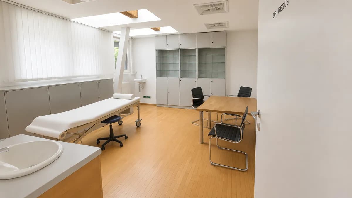 Gewerbeimmobilie mieten in Voitsberg – 98 m², € 1.633 – Bild 11 von 12