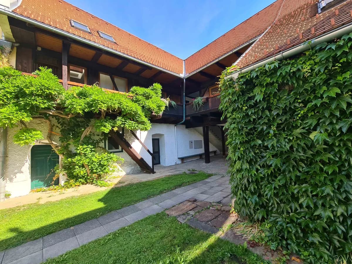 Gewerbeimmobilie mieten in Voitsberg – 98 m², € 1.633 – Bild 12 von 12