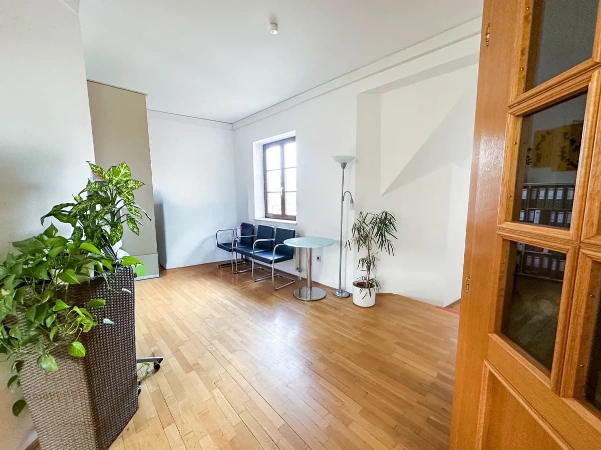 Gewerbeimmobilie mieten in Südoststeiermark – 132 m², € 1.320 – Bild 1 von 9
