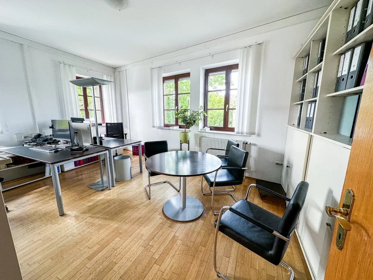 Gewerbeimmobilie mieten in Südoststeiermark – 132 m², € 1.320 – Bild 2 von 9