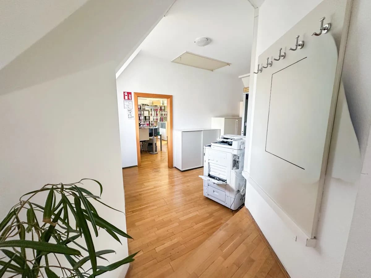 Gewerbeimmobilie mieten in Südoststeiermark – 132 m², € 1.320 – Bild 3 von 9
