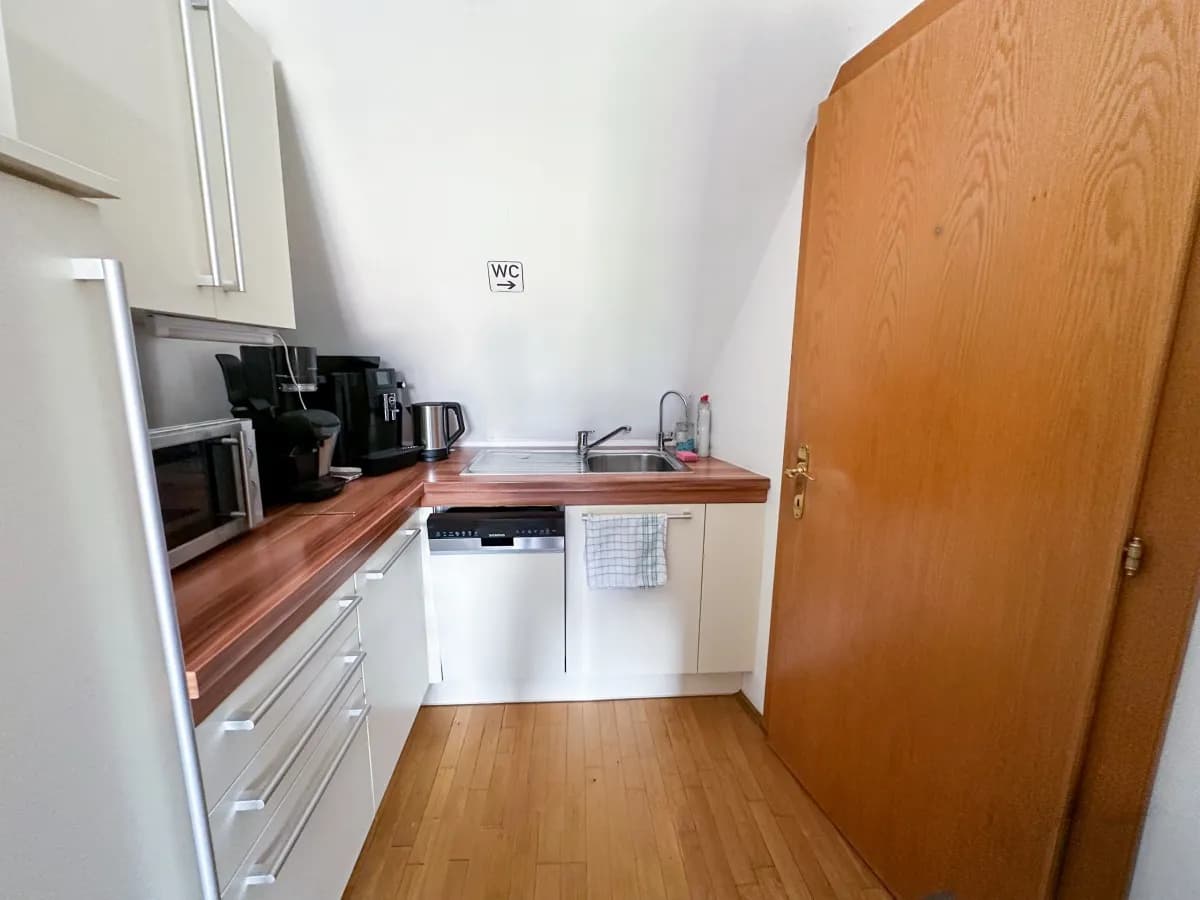 Gewerbeimmobilie mieten in Südoststeiermark – 132 m², € 1.320 – Bild 4 von 9