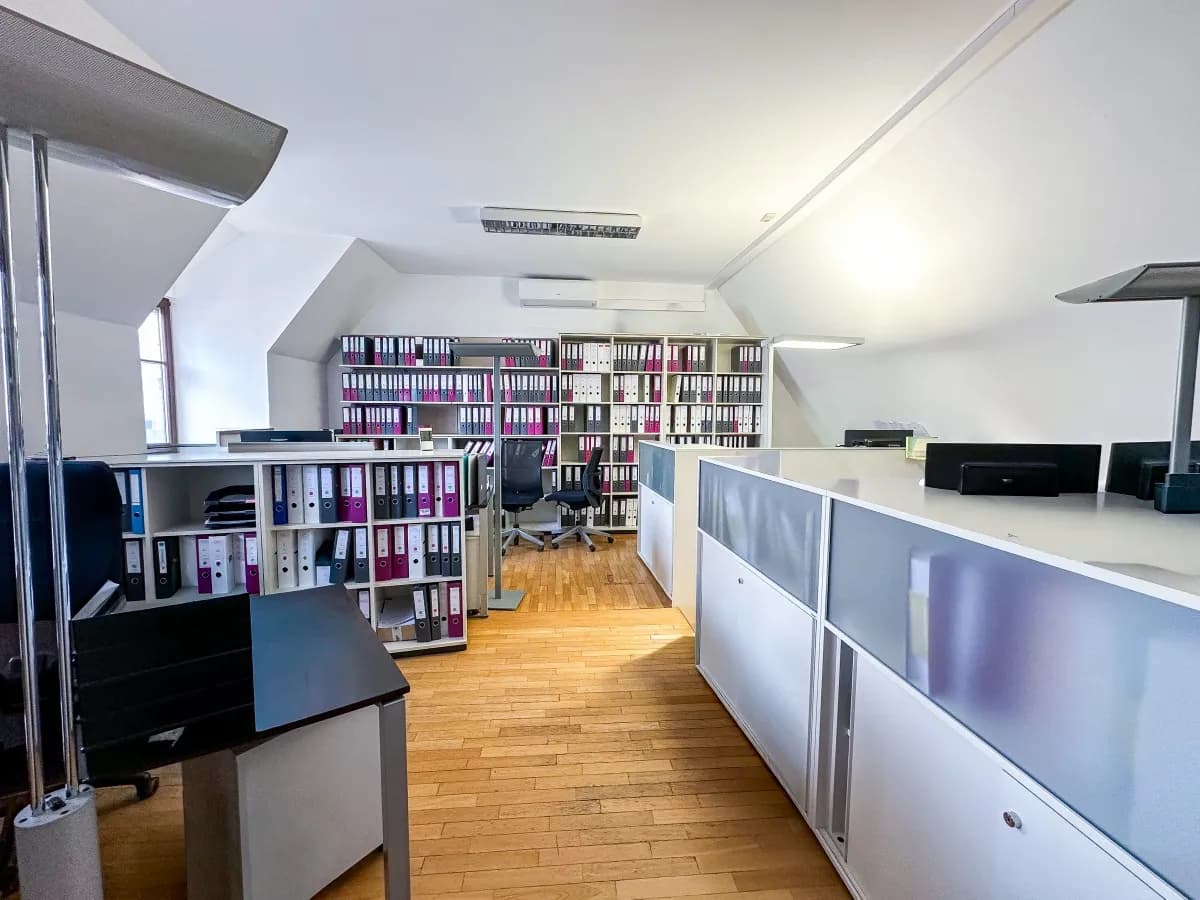 Gewerbeimmobilie mieten in Südoststeiermark – 132 m², € 1.320 – Bild 5 von 9