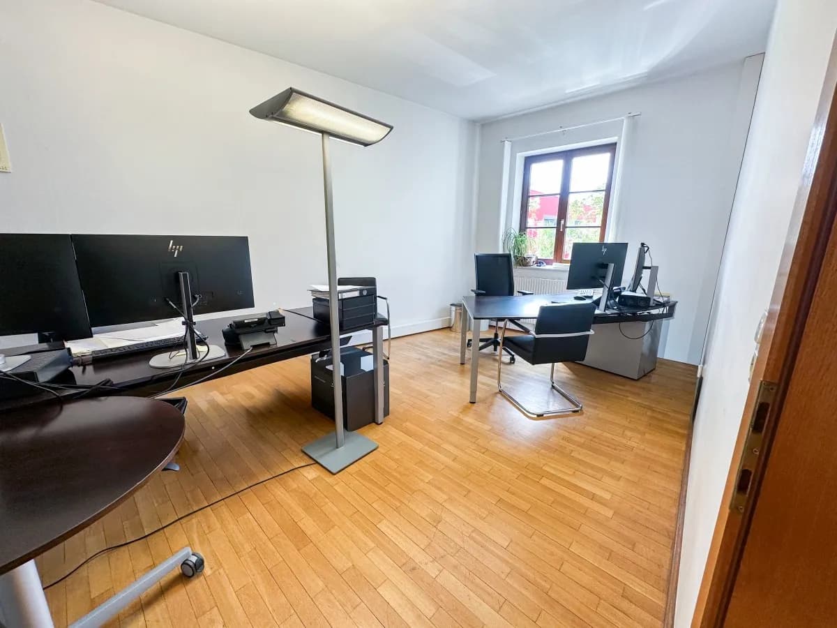 Gewerbeimmobilie mieten in Südoststeiermark – 132 m², € 1.320 – Bild 6 von 9