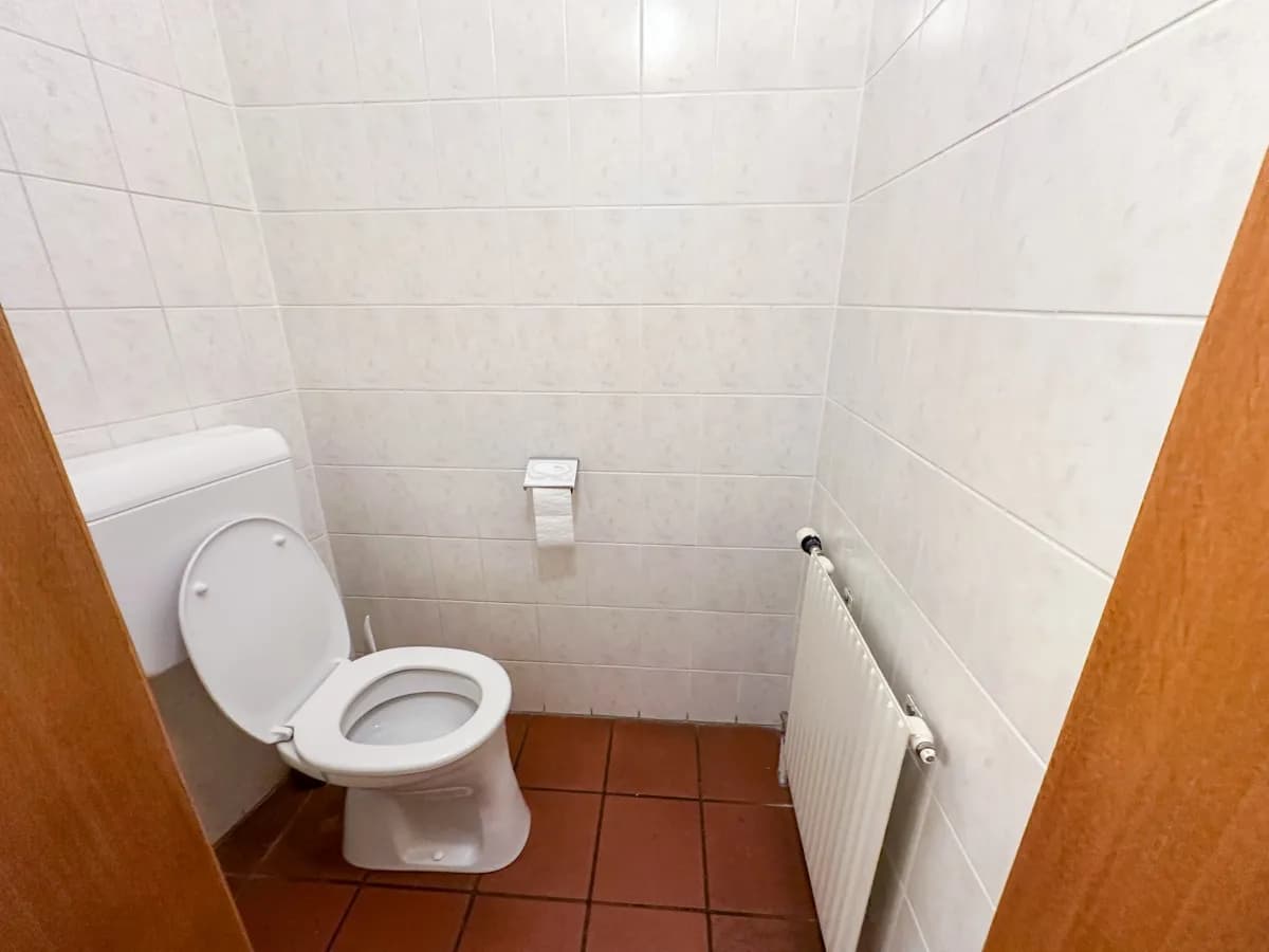 Gewerbeimmobilie mieten in Südoststeiermark – 132 m², € 1.320 – Bild 9 von 9