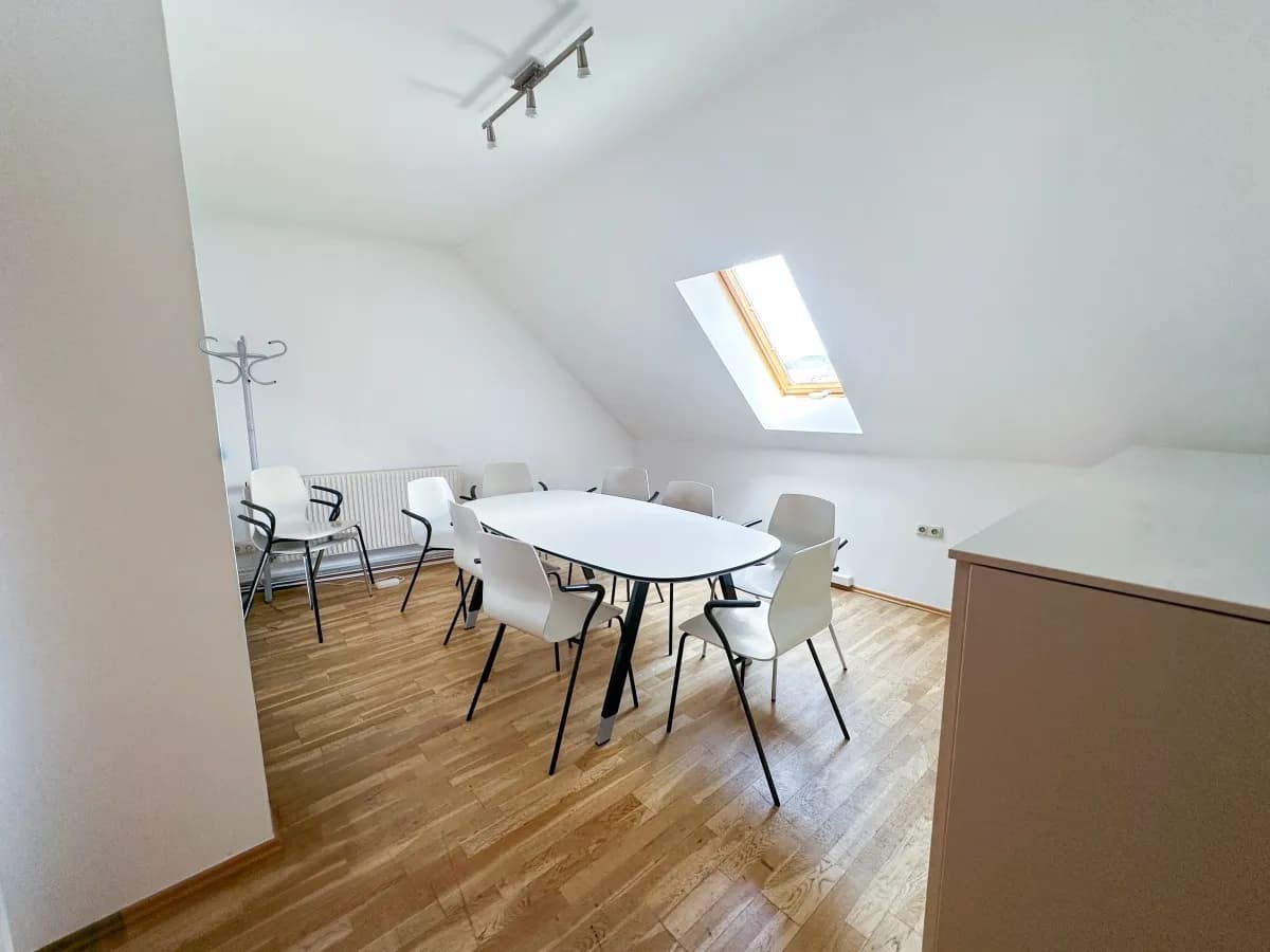 Gewerbeimmobilie mieten in Südoststeiermark – 74 m², € 740