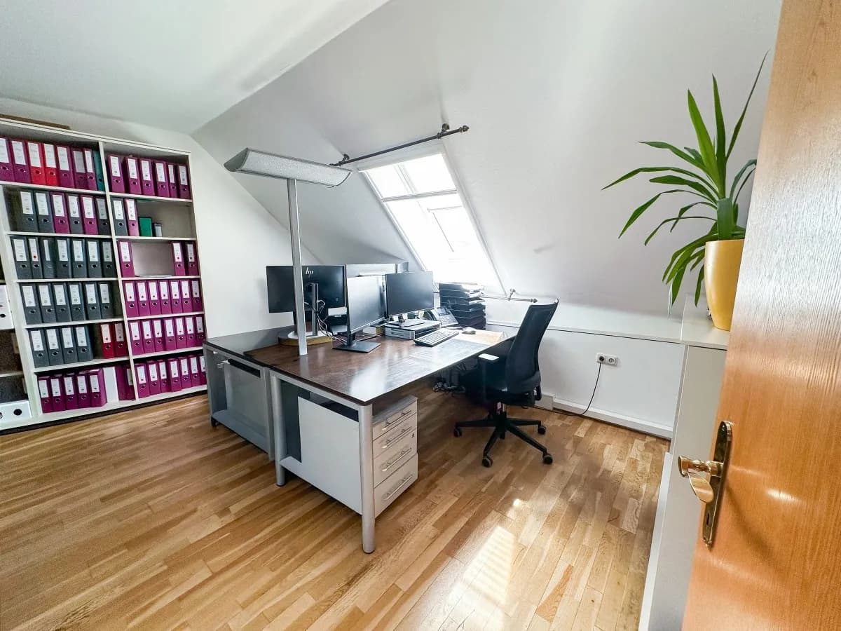 Gewerbeimmobilie mieten in Südoststeiermark – 74 m², € 740 – Bild 3 von 6