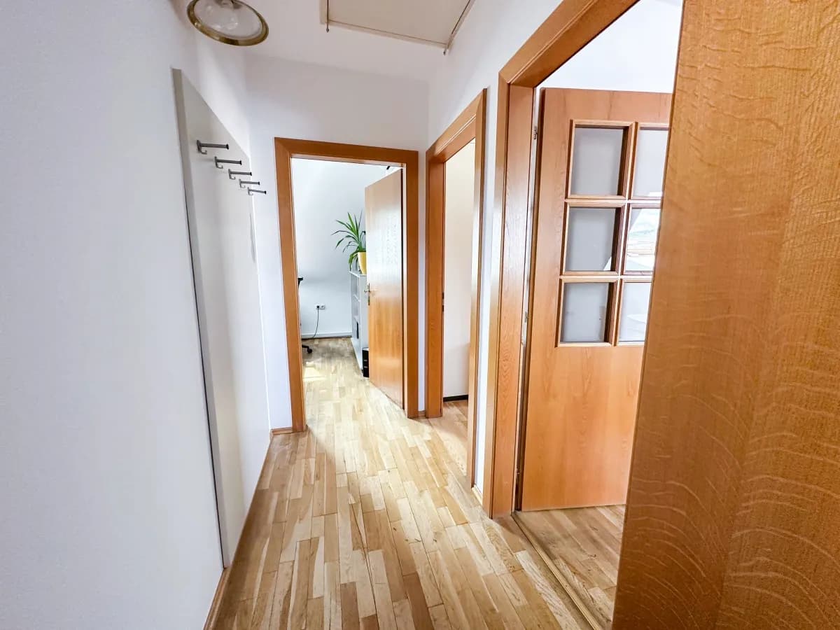 Gewerbeimmobilie mieten in Südoststeiermark – 74 m², € 740 – Bild 6 von 6