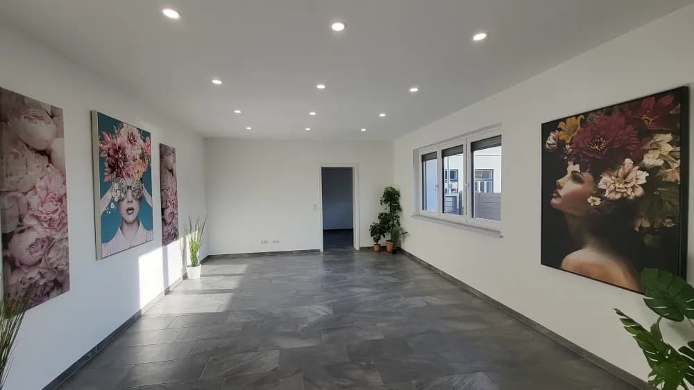 5-Zimmer-Haus mieten in Gänserndorf – 130 m², € 1.950 – Bild 7 von 16