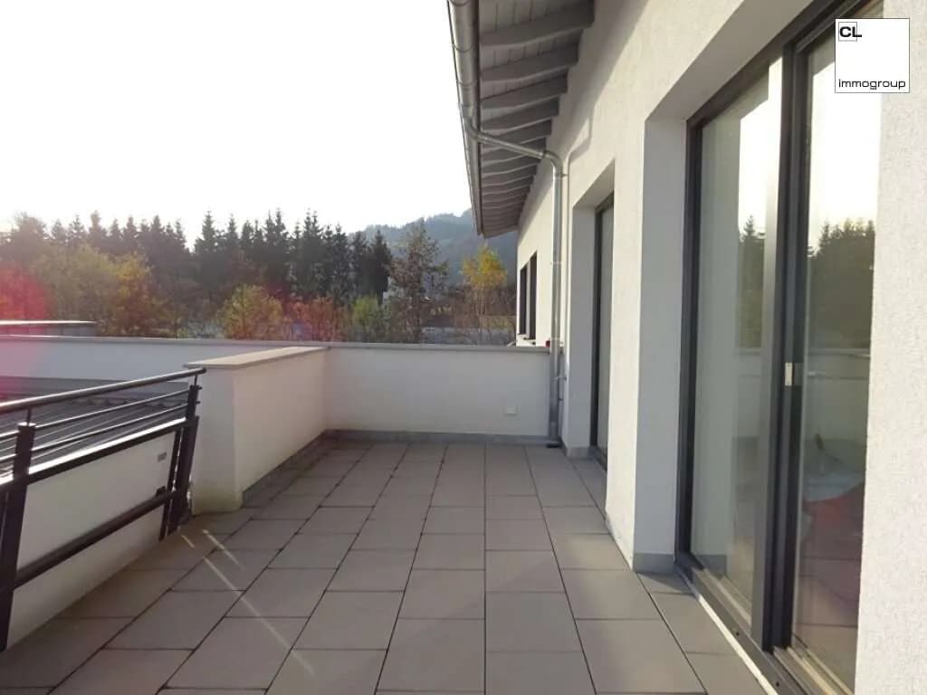 2-Zimmer-Gewerbeimmobilie mieten in Vöcklabruck – 72 m², € 1.125 – Bild 6 von 8