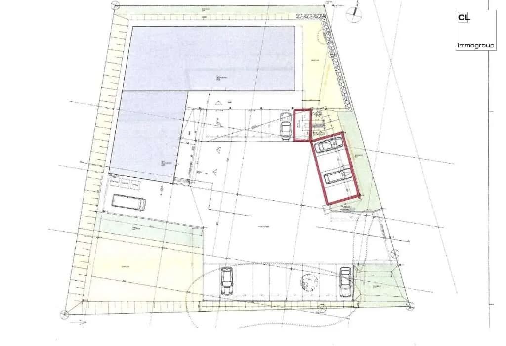 2-Zimmer-Gewerbeimmobilie mieten in Vöcklabruck – 72 m², € 1.125 – Bild 8 von 8