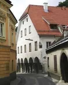 2-Zimmer-Wohnung mieten in Steyr-Land – 47,01 m², € 329