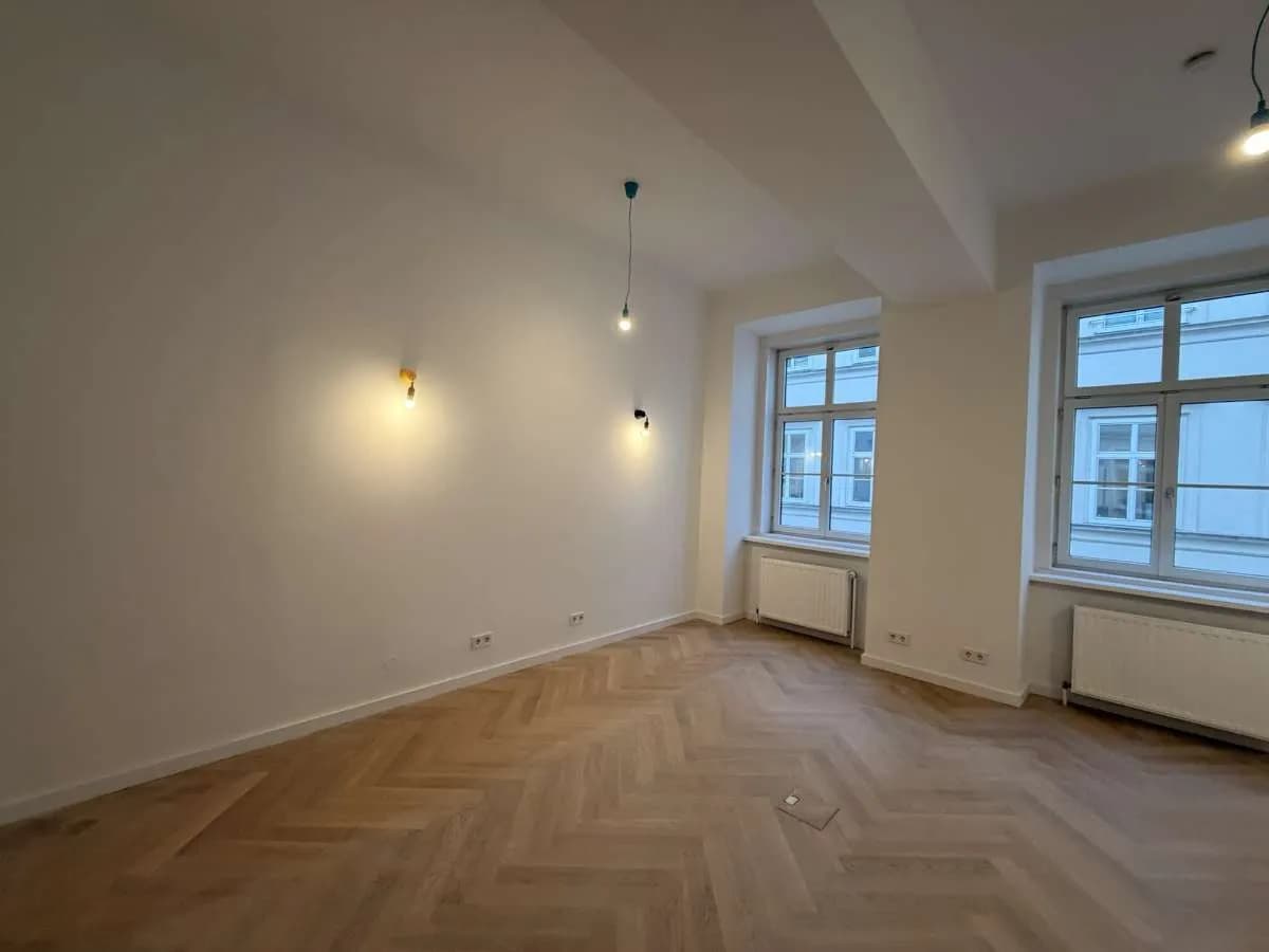 Gewerbeimmobilie mieten in Wien – 93 m², € 2.338 – Bild 2 von 4
