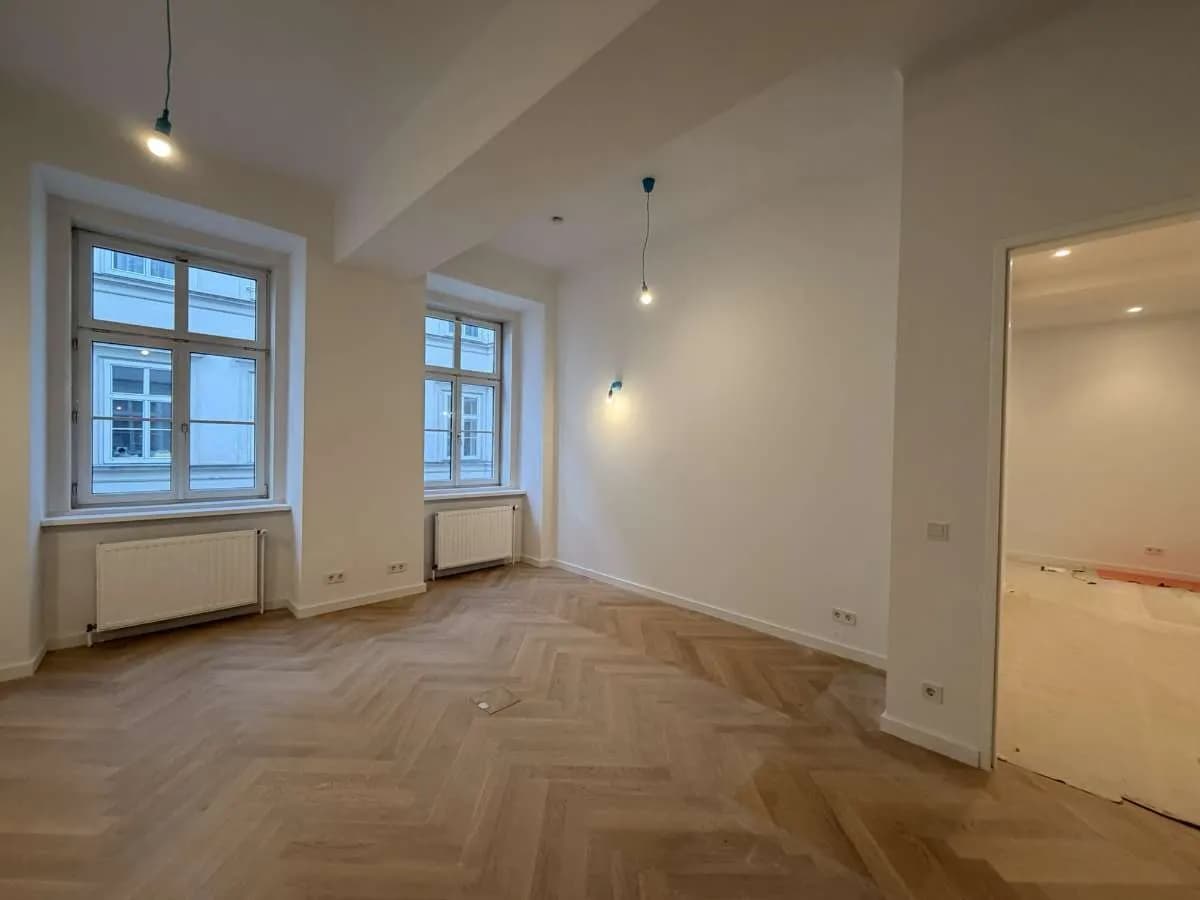 Gewerbeimmobilie mieten in Wien – 93 m², € 2.338 – Bild 3 von 4