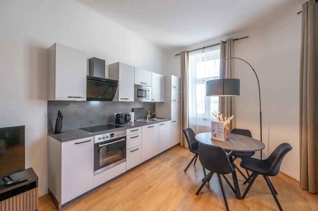 2-Zimmer-Wohnung kaufen in Wien – 53,26 m², € 298.900 – Bild 2 von 18