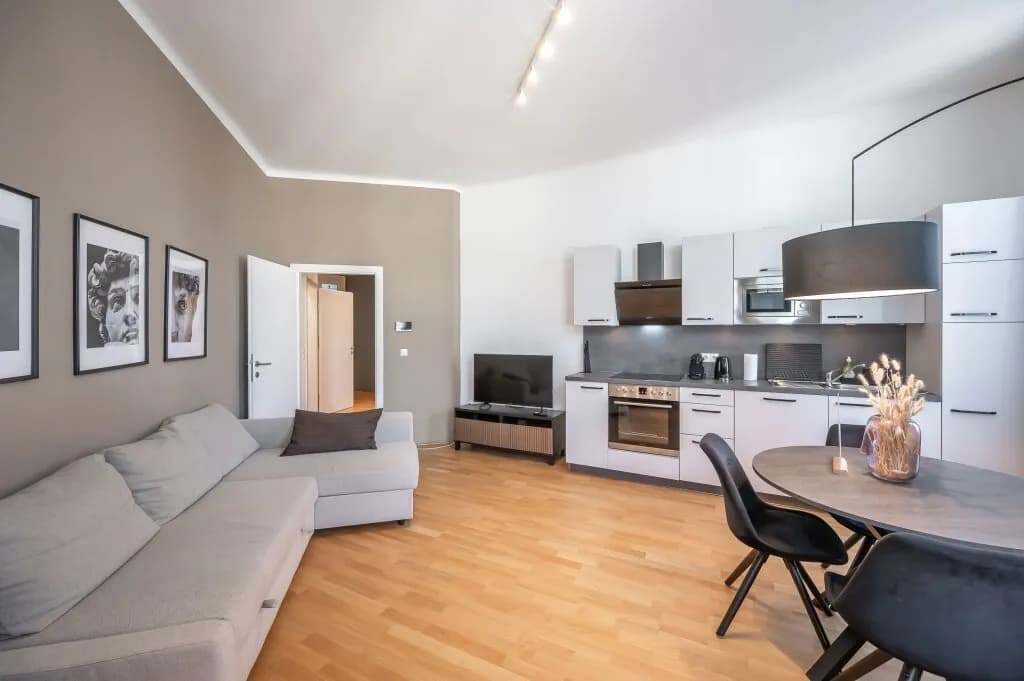 2-Zimmer-Wohnung kaufen in Wien – 53,26 m², € 298.900 – Bild 3 von 18