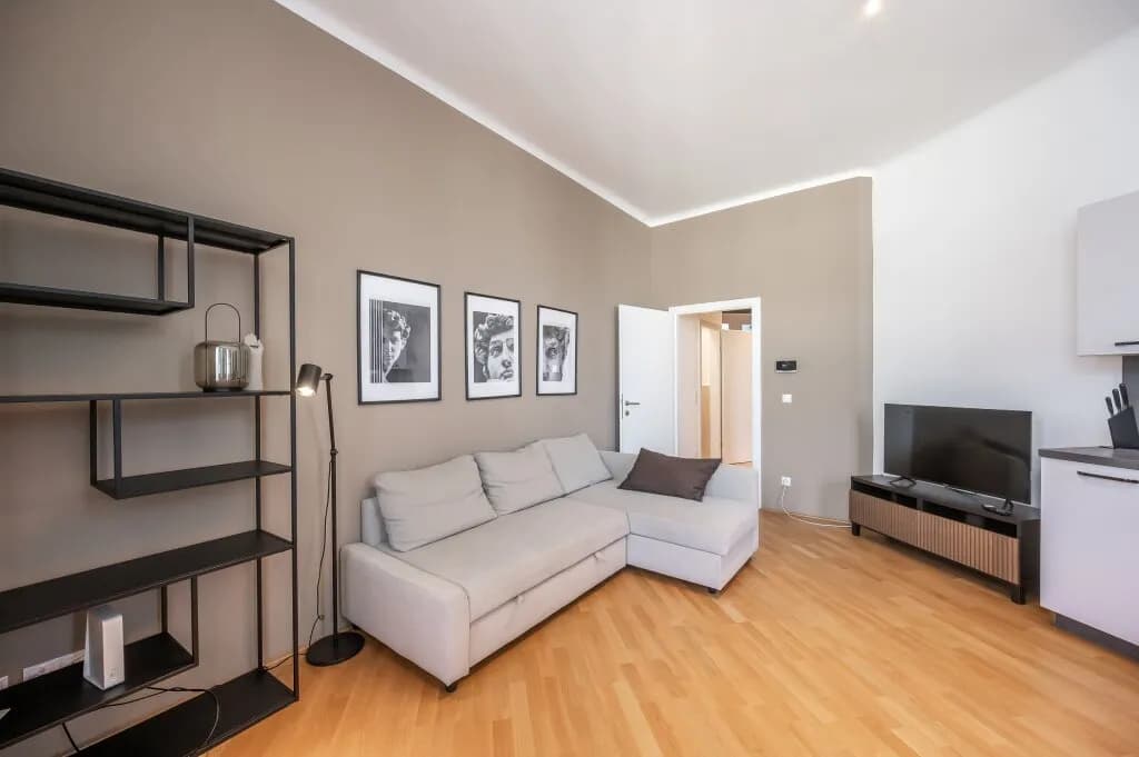 2-Zimmer-Wohnung kaufen in Wien – 53,26 m², € 298.900 – Bild 4 von 18