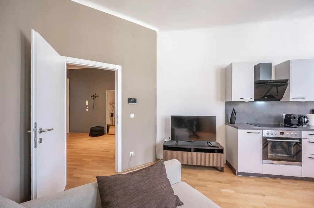 2-Zimmer-Wohnung kaufen in Wien – 53,26 m², € 298.900 – Bild 5 von 18