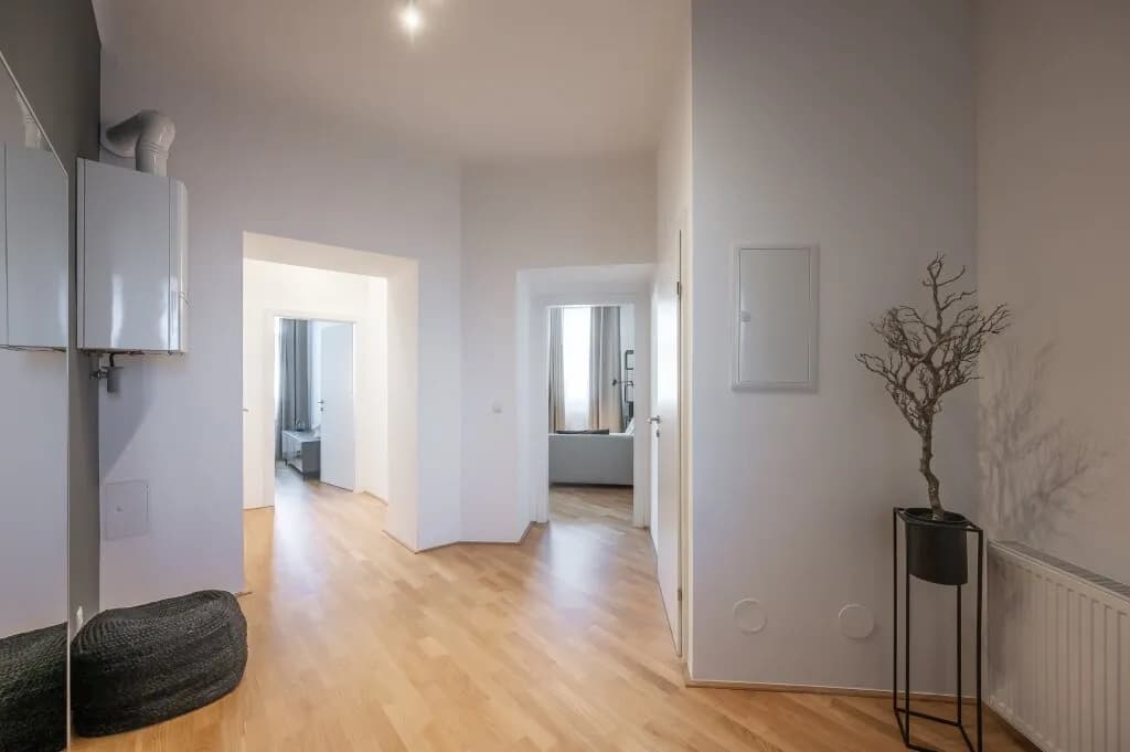2-Zimmer-Wohnung kaufen in Wien – 53,26 m², € 298.900 – Bild 6 von 18