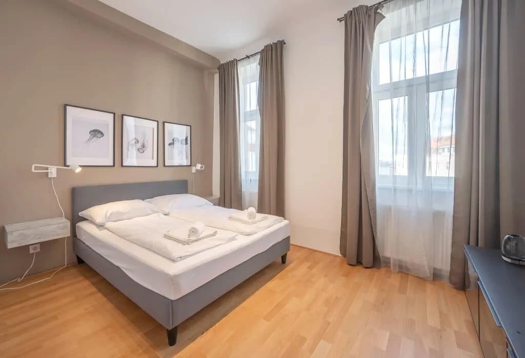 2-Zimmer-Wohnung kaufen in Wien – 53,26 m², € 298.900 – Bild 7 von 18