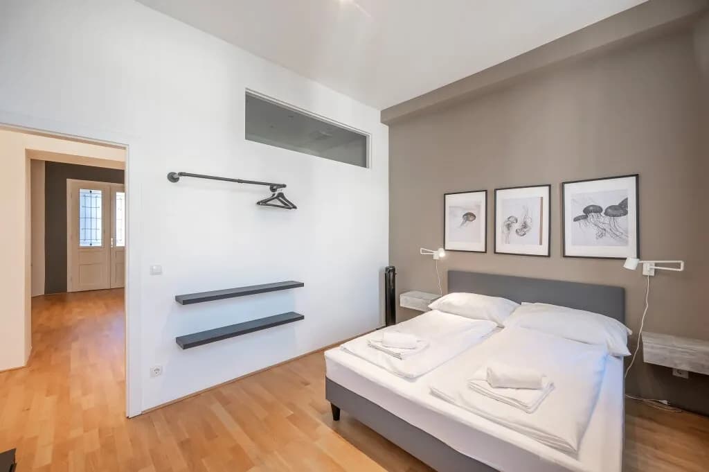 2-Zimmer-Wohnung kaufen in Wien – 53,26 m², € 298.900 – Bild 8 von 18